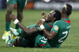 CAN 2013 : La CAF officialise la levée de suspension de Pitroipa !